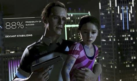 can you have multiple saves in detroit become human|Detroit: Become Human .